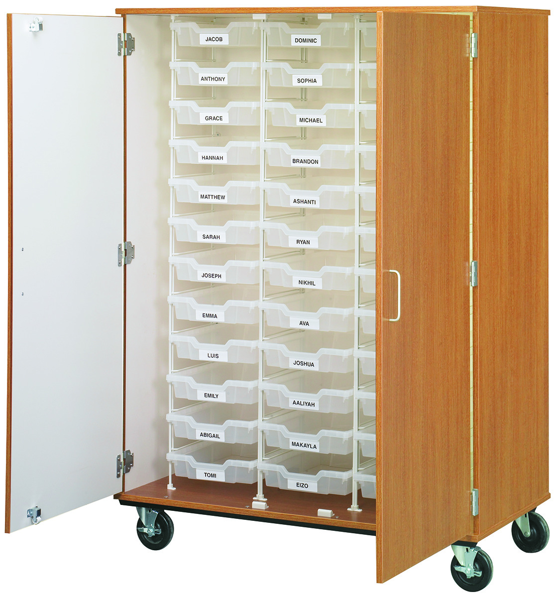 Filing & Storage Cabinets