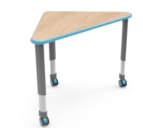 Activity Tables
