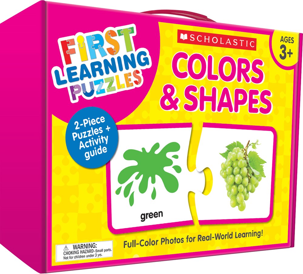 Early Learning Games